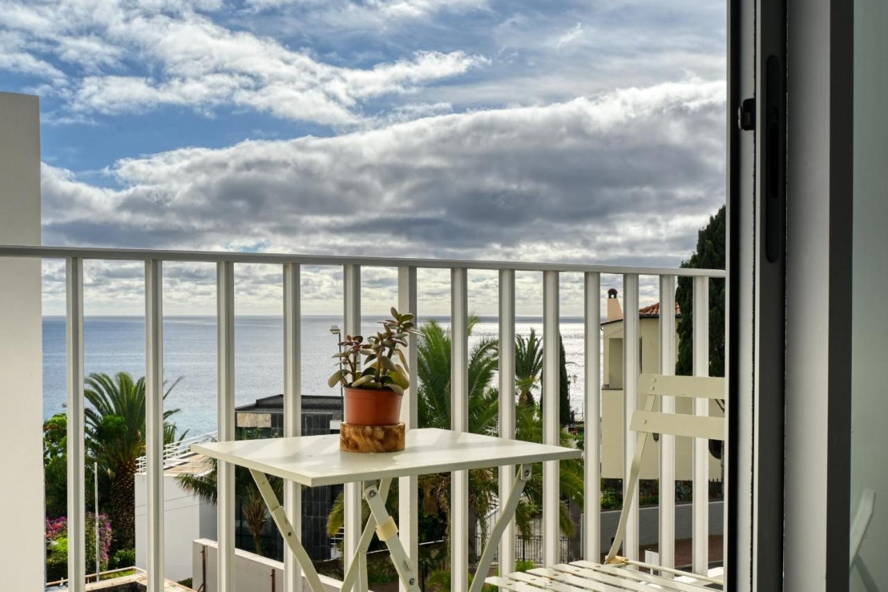 Quinta Calaca, A Home In Madeira 푼샬 외부 사진